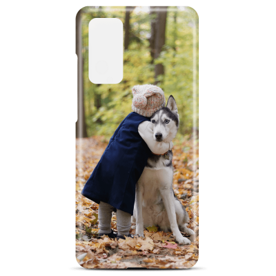 Samsung S20 FE Photo Case - Snap On